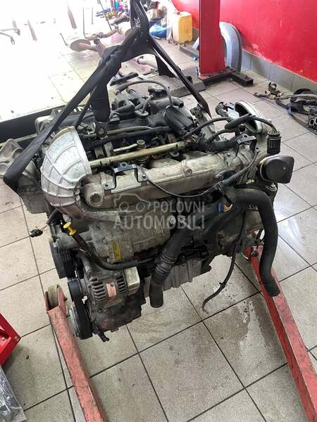R53 motor za MINI Cooper S od 2001. do 2006. god.