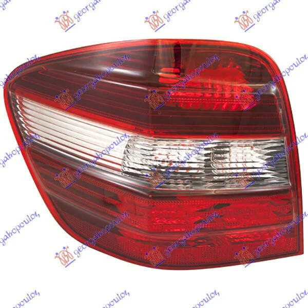 Stop svetlo za Mercedes Benz ML 230 od 2005. do 2011. god.