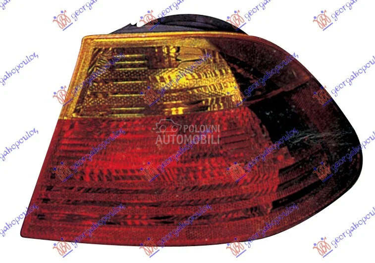 Stop svetlo za BMW Serija 3 od 1999. do 2003. god.