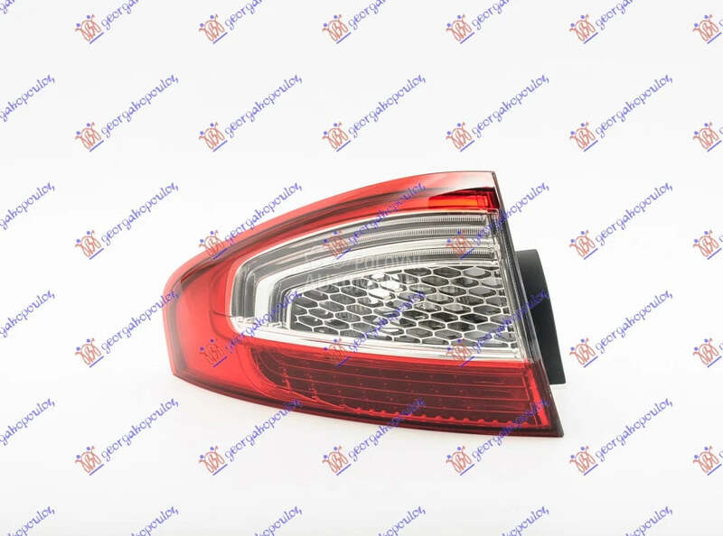 Stop svetlo za Ford Mondeo od 2011. do 2014. god. - 1717217