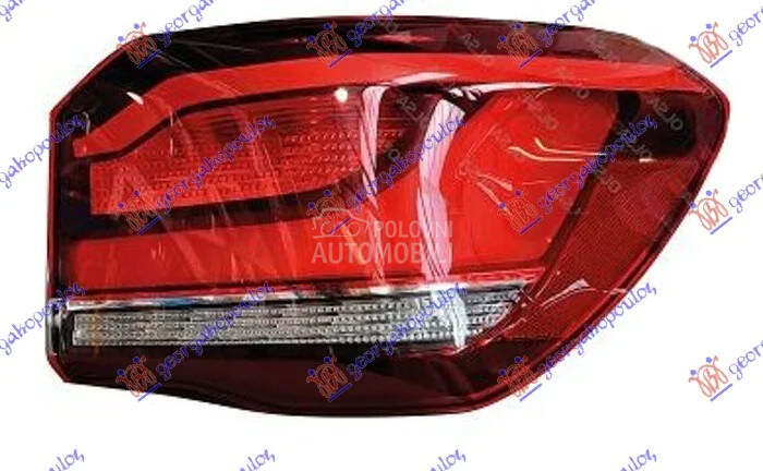 Stop svetlo za BMW X1 od 2019. do 2022. god.