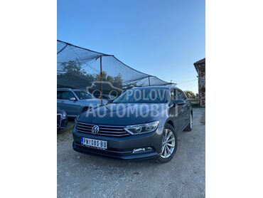 Volkswagen Passat B8 , 11.000 €, 2015. Karavan, Dizel | 1968 cm3, 240.000 km, 110kW (150 KS), Automatski / poluautomatski, 4/5 vrata, 5 sedišta, Blace