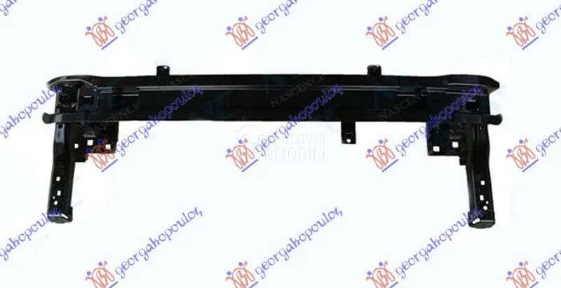 Sina branika za Volkswagen T-Cross od 2023. do 2026. god. - 2GM807109A