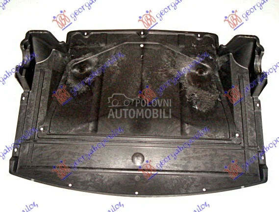 Suspleh za BMW Serija 3 od 2001. do 2005. god.