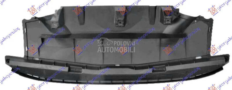 Usmerivac vazduha za Citroen C4X od 2022. do 2026. god.