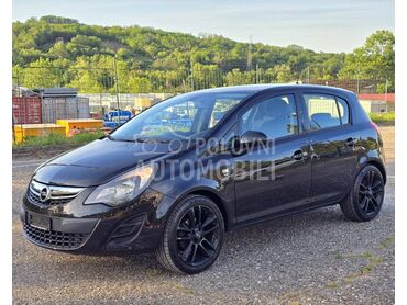 Opel Corsa D 1.4b Cosmo Ch, 4.999 €, 2015. Hečbek, Benzin | 1398 cm3, 185.841 km, 74kW (101 KS), Manuelni 5 brzina, 4/5 vrata, 5 sedišta, Velika Plana