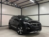 Peugeot 3008 1.6hdi GT LINE PANO