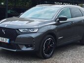 DS 7 Performance/K.R.E.D