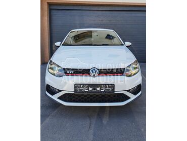 Volkswagen Polo 192 GTI, 9.192 €, 2015. Kupe, Benzin | 1798 cm3, 215.000 km, 141kW (192 KS), Manuelni 6 brzina, 2/3 vrata, 5 sedišta, Beograd