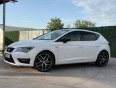 Seat Leon FR/CH/Matrix/Sound (može zamena)