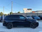 BMW X5 M paket 30d (može zamena)