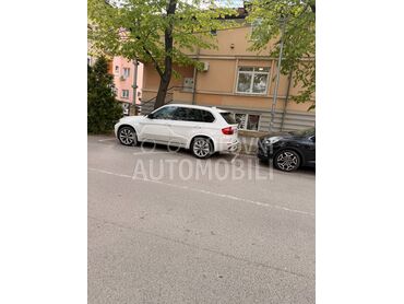 BMW X5 , 14.800 €, 2009. Džip/SUV, Dizel | 2993 cm3, 285.000 km, 210kW (286 KS), Automatski / poluautomatski, 4/5 vrata, 5 sedišta, Požarevac