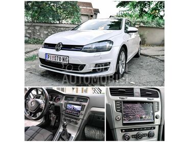 Volkswagen Golf 7  (može zamena), 10.300 €, 2014. Hečbek, Dizel | 1598 cm3, 231.000 km, 81kW (110 KS), Manuelni 6 brzina, 4/5 vrata, 5 sedišta, Dimitrovgrad