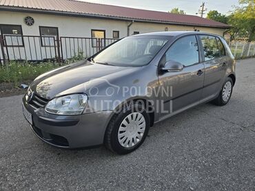 Volkswagen Golf 5 1.4B, 2.200 €, 2004. Hečbek, Benzin | 1390 cm3, 246.000 km, 55kW (75 KS), Manuelni 5 brzina, 4/5 vrata, 5 sedišta, Vrčin
