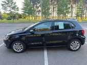 Volkswagen Polo 1.4 TDI