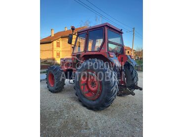 Same leopard 85, 12.200 €, 1981. , Standardni traktori, 85kW (116 KS), 4x4, Kaonik
