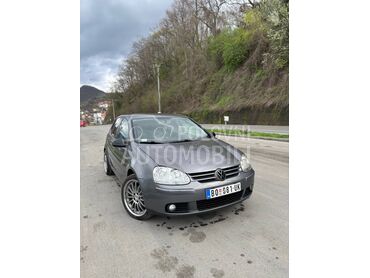 Volkswagen Golf 5  (može zamena), 4.100 €, 2007. Hečbek, Dizel | 1896 cm3, 310.000 km, 77kW (105 KS), Manuelni 6 brzina, 4/5 vrata, 5 sedišta, Majdanpek