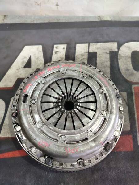 set kvacila za Ford Galaxy