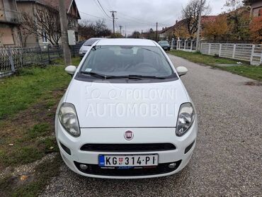 Fiat EVO , 4.990 €, 2015. Hečbek, Dizel | 1300 cm3, 162.000 km, 55kW (75 KS), Manuelni 5 brzina, 4/5 vrata, 5 sedišta, Kragujevac