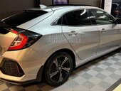 Honda Civic 1.0 VTEC