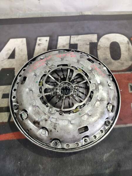 Set Kvacila za Chevrolet Captiva od 2007. do 2011. god.