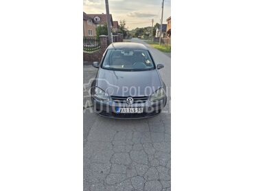 Volkswagen Golf 5 , 2.500 €, 2004. Hečbek, Benzin + Gas (TNG) | 1390 cm3, 263.000 km, 55kW (75 KS), Manuelni 5 brzina, 2/3 vrata, 5 sedišta, Valjevo