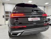 Audi Q7 50 TDI S LINE MATRIX (može zamena)