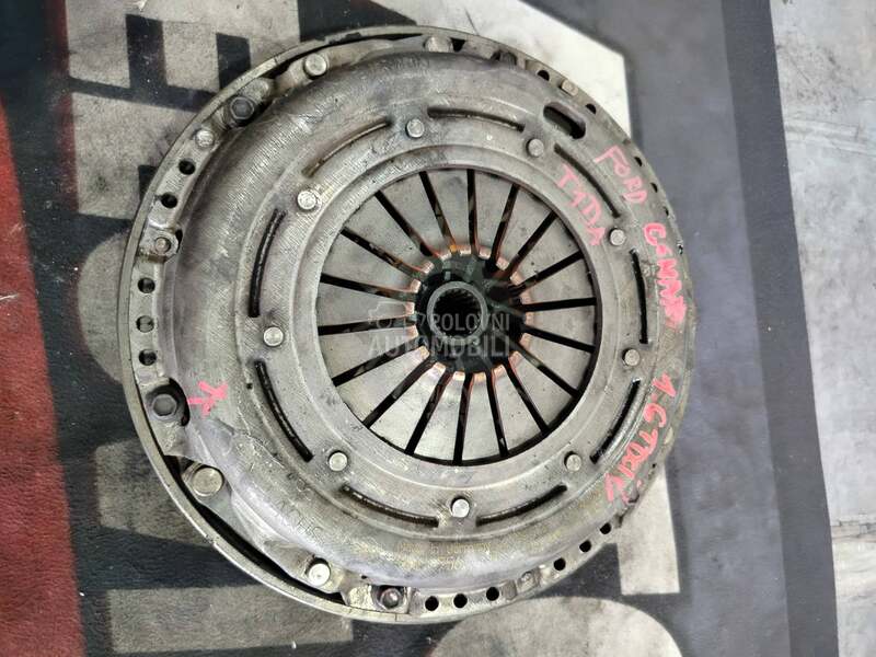 Set kvacila za Ford C-Max od 2010. do 2015. god.