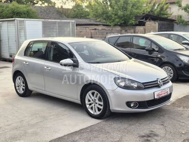 Volkswagen Golf 6 1.6 Higline, 6.899 €, 2012. Hečbek, Dizel | 1598 cm3, 223.872 km, 77kW (105 KS), Manuelni 5 brzina, 4/5 vrata, 5 sedišta, Ruma