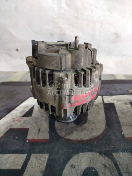 alternator za Renault Scenic od 2009. do 2016. god.