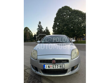 Fiat Bravo , 2.100 €, 2007. Hečbek, Dizel | 1910 cm3, 291.580 km, 88kW (120 KS), Manuelni 5 brzina, 4/5 vrata, 5 sedišta, Inđija
