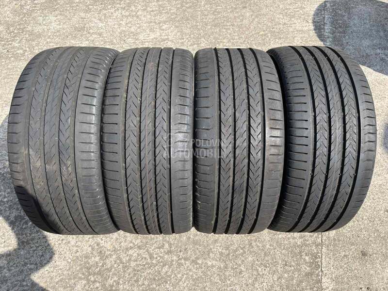 Continental 245/40 R20 Letnja