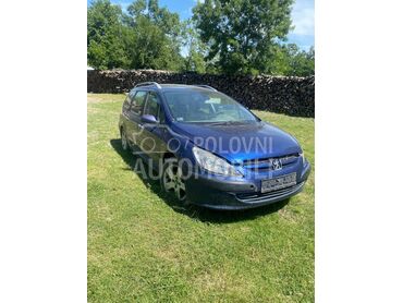Peugeot 307 2.0 hdi, Po dogovoru, 2003. Karavan, Dizel | 1560 cm3, 280.000 km, 66kW (90 KS), Manuelni 5 brzina, 4/5 vrata, 5 sedišta, Ub
