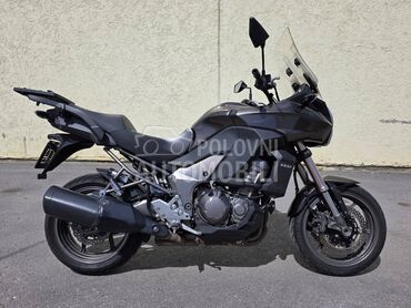 Kawasaki Versys 1000, 6.200 €, 2012. , 1000 cm3, 30.900 km, 88kW (120 KS), Touring, Pančevo