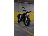 BMW R NINE T