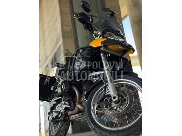 BMW GS1200 (može zamena), 6.800 €, 2006. , 1200 cm3, 95.000 km, 72kW (98 KS), Enduro / Cross, Čukarica