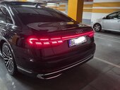 Audi A8  (može zamena)