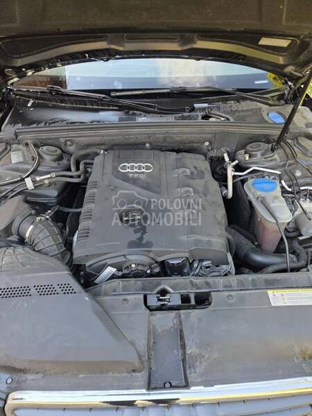 Motor 2.0 Tfsi za Audi A4 od 2008. do 2012. god.