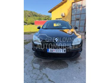 Renault Megane 1.4 t, 4.250 €, 2010. Karavan, Benzin | 1397 cm3, 200.000 km, 96kW (131 KS), Manuelni 6 brzina, 4/5 vrata, 5 sedišta, Jagodina