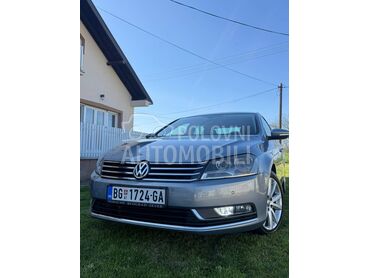 Volkswagen Passat B7 1.6 DSG (može zamena), 9.499 €, 2013. Limuzina, Dizel | 1598 cm3, 193.637 km, 77kW (105 KS), Automatski / poluautomatski, 4/5 vrata, 5 sedišta, Lazarevac