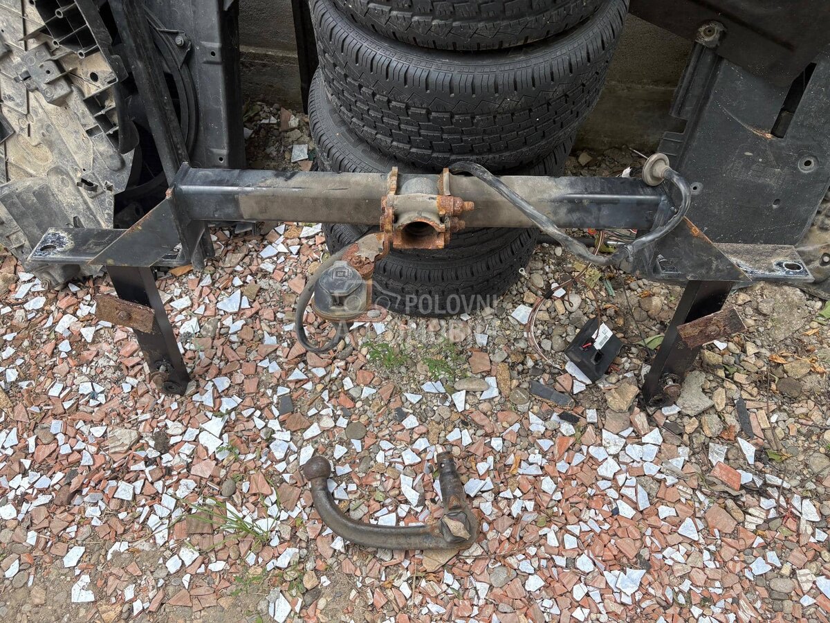 Kuka za Opel Insignia