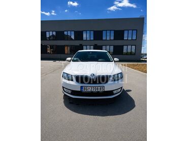 Škoda Octavia TGI, 10.500 €, 2016. Limuzina, Benzin + Metan (CNG) | 1400 cm3, 245.000 km, 81kW (110 KS), Manuelni 6 brzina, 4/5 vrata, 5 sedišta, Beograd