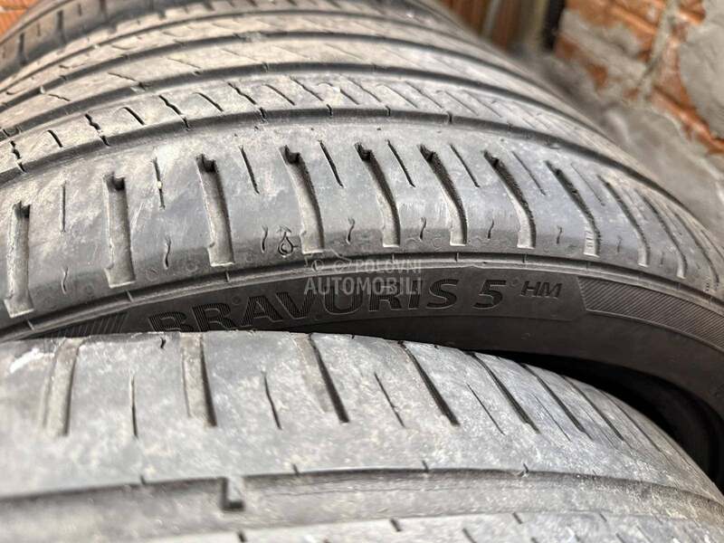 Barum 245/35 R19 Letnja