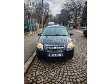 Chevrolet Aveo , 2.799 €, 2011. Limuzina, Benzin + Gas (TNG) | 1208 cm3, 240.000 km, 62kW (84 KS), Manuelni 5 brzina, 4/5 vrata, 5 sedišta, Voždovac