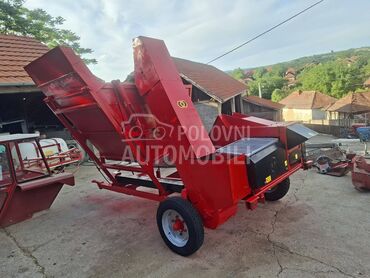 Sip KK 30, 2.750 €, 1990. , Ostalo, Prokuplje