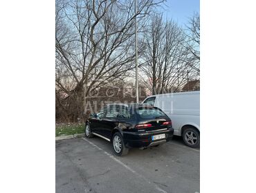 Alfa Romeo 156 Crosswagon Q4 (može zamena), 1.200 €, 2005. Karavan, Dizel | 1910 cm3, 320.000 km, 110kW (150 KS), Manuelni 6 brzina, 4/5 vrata, 5 sedišta, Surčin