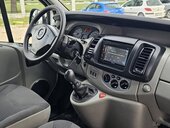 Opel Vivaro L2 H1 2.0 GALERIJA