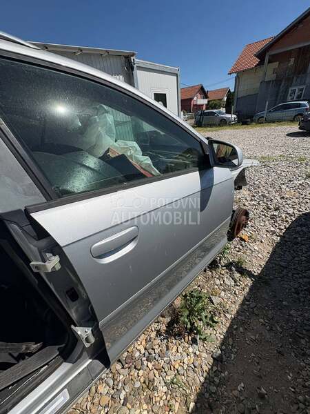 a3 8p vrata za Audi A3 od 2004. do 2009. god.