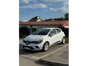 Renault Clio (može zamena), 7.500 €, 2017. Hečbek, Dizel | 1461 cm3, 199.600 km, 55kW (75 KS), Manuelni 5 brzina, 4/5 vrata, 5 sedišta, Kragujevac
