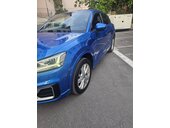Audi Q2 S LED DSG crn ent